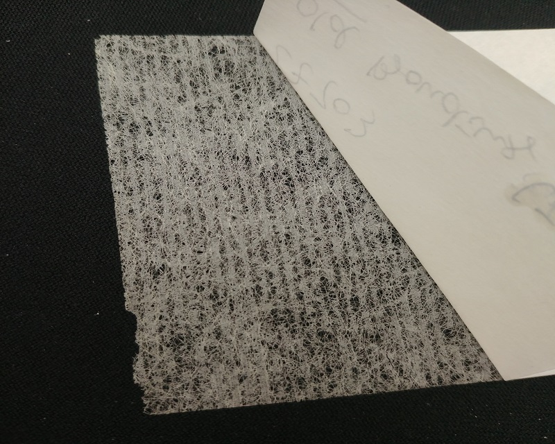 PA Páipéar Líneáil Mogalra Hot Melt