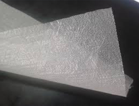 Scannán HDPE POINT MOILLE