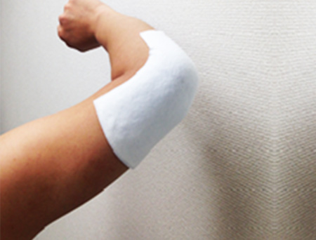 Fabraic Neamh-Uigí Leaisteacha